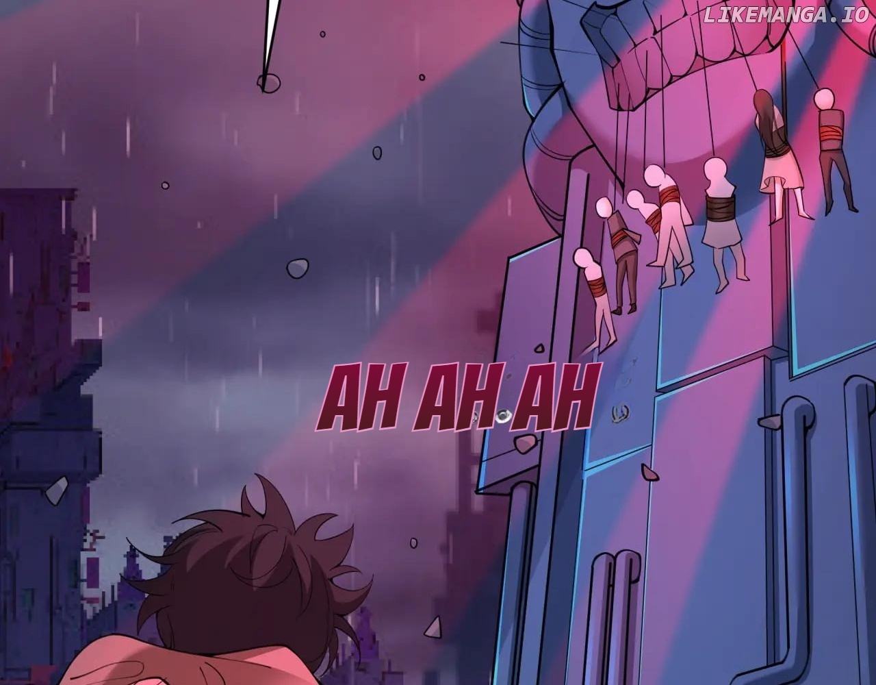 Era of the Haunted Chapter 332 - page 46